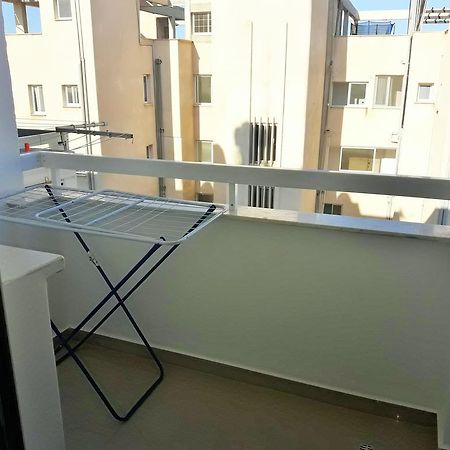 44 Tsimintia Court Appartement Larnaca Buitenkant foto