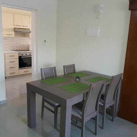 44 Tsimintia Court Appartement Larnaca Buitenkant foto