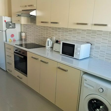 44 Tsimintia Court Appartement Larnaca Buitenkant foto