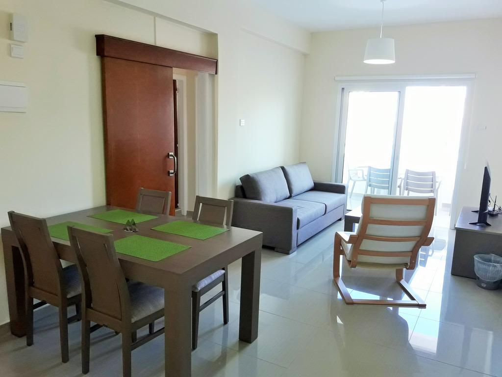 44 Tsimintia Court Appartement Larnaca Buitenkant foto