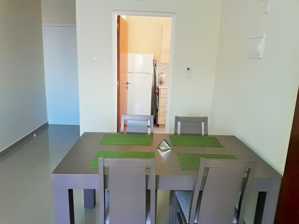 44 Tsimintia Court Appartement Larnaca Buitenkant foto