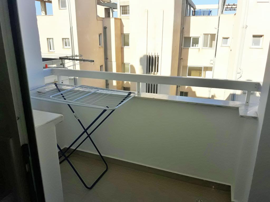 44 Tsimintia Court Appartement Larnaca Buitenkant foto