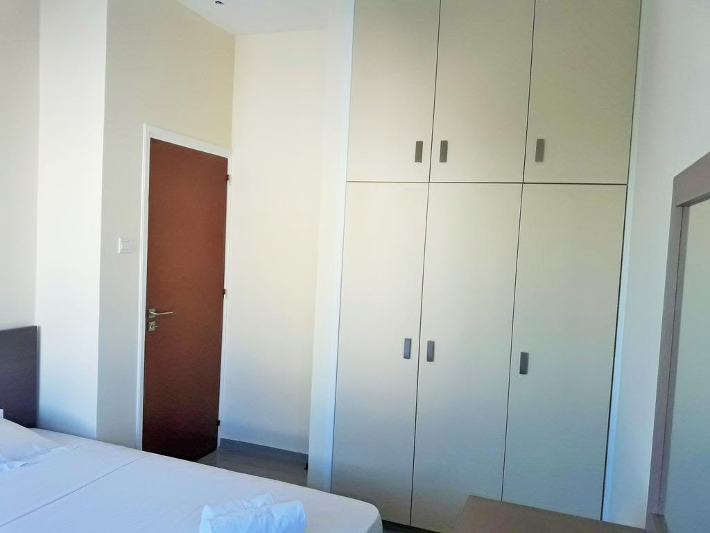 44 Tsimintia Court Appartement Larnaca Buitenkant foto