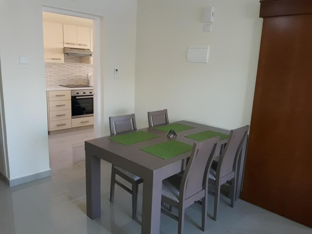 44 Tsimintia Court Appartement Larnaca Buitenkant foto