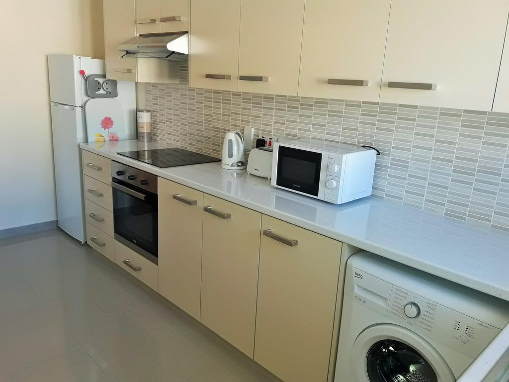 44 Tsimintia Court Appartement Larnaca Buitenkant foto