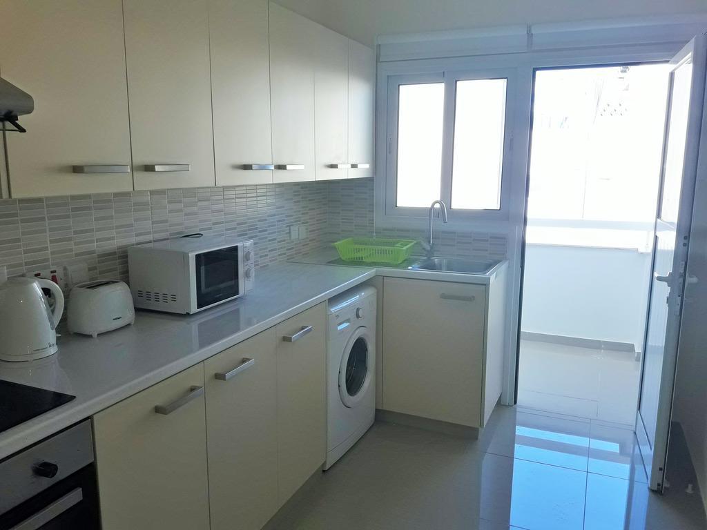 44 Tsimintia Court Appartement Larnaca Buitenkant foto